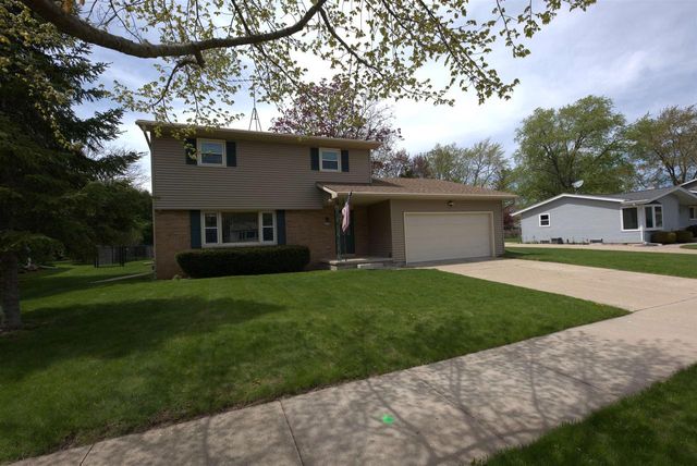 1235 S WESTHAVEN DRIVE, Oshkosh, WI 54904