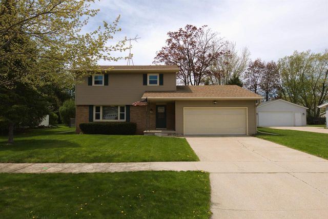 1235 S WESTHAVEN DRIVE, Oshkosh, WI 54904