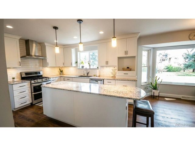 7751 S Harrison Cir, Centennial, CO 80122