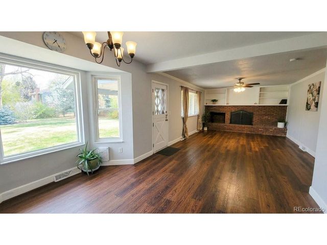 7751 S Harrison Cir, Centennial, CO 80122