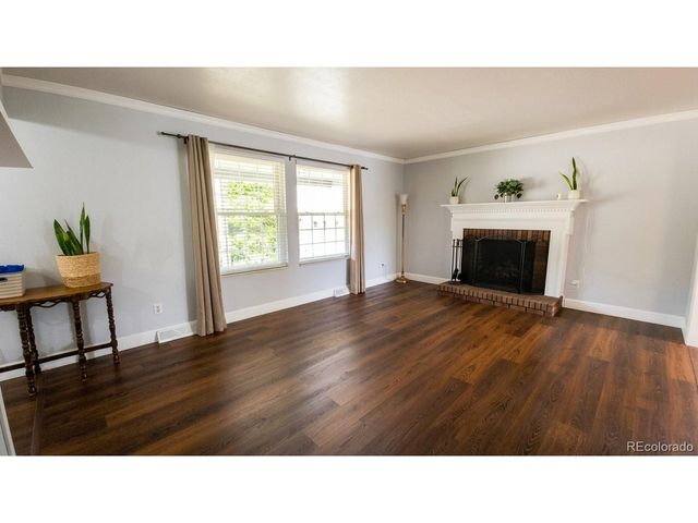 7751 S Harrison Cir, Centennial, CO 80122