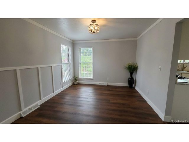 7751 S Harrison Cir, Centennial, CO 80122