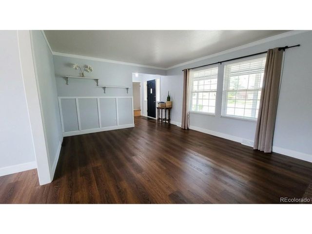 7751 S Harrison Cir, Centennial, CO 80122