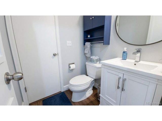 7751 S Harrison Cir, Centennial, CO 80122