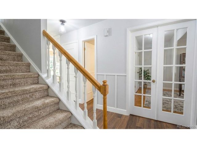 7751 S Harrison Cir, Centennial, CO 80122