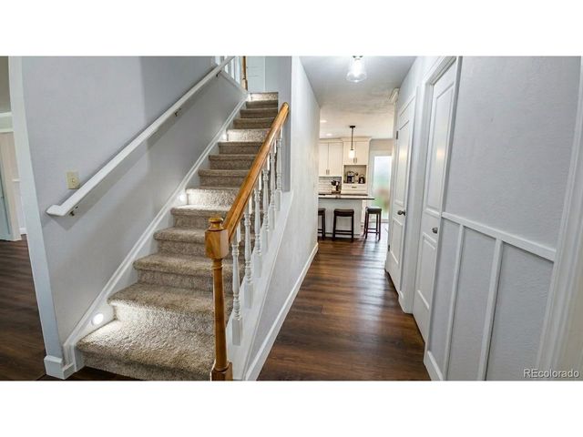 7751 S Harrison Cir, Centennial, CO 80122