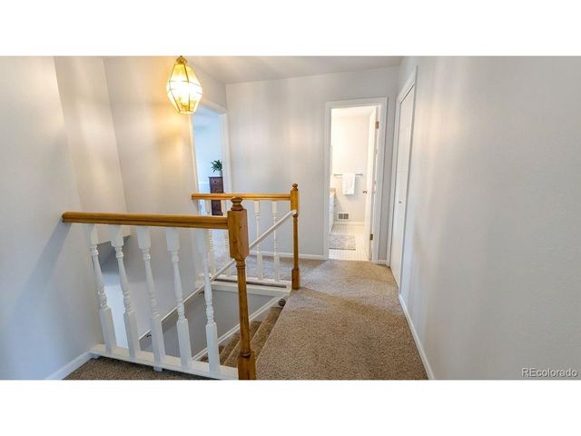 7751 S Harrison Cir, Centennial, CO 80122