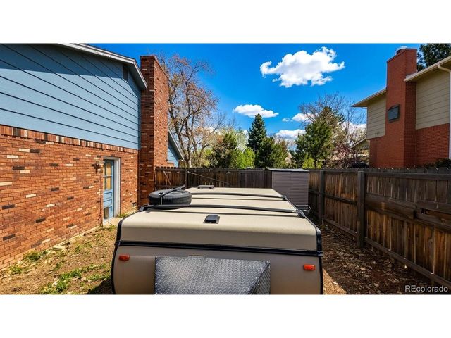 7751 S Harrison Cir, Centennial, CO 80122