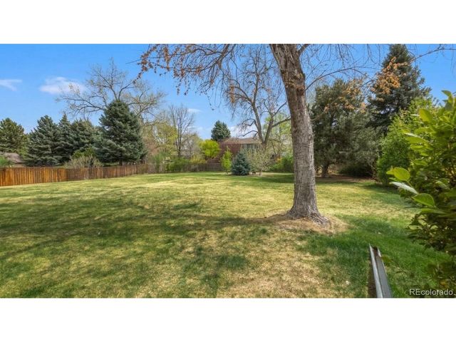 7751 S Harrison Cir, Centennial, CO 80122