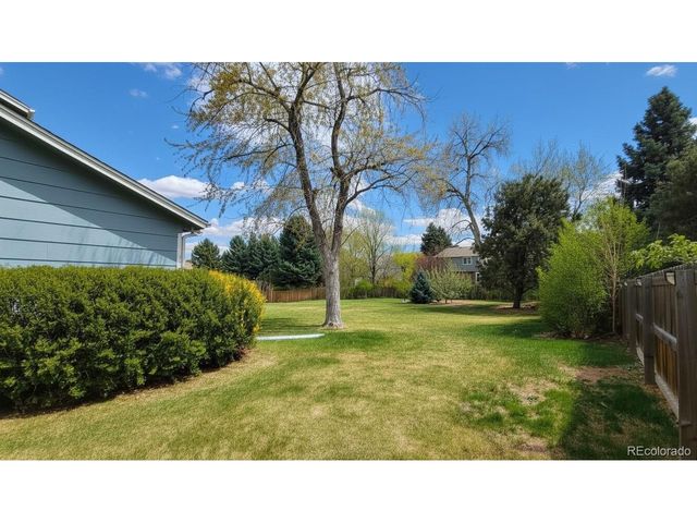 7751 S Harrison Cir, Centennial, CO 80122