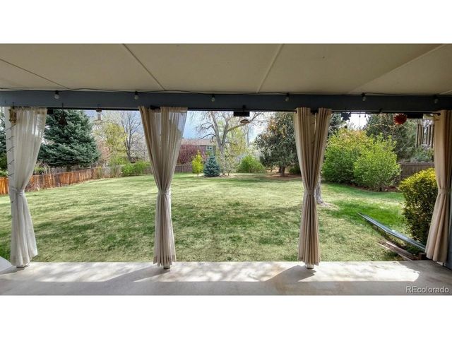 7751 S Harrison Cir, Centennial, CO 80122