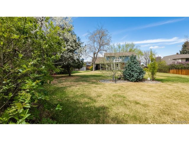 7751 S Harrison Cir, Centennial, CO 80122