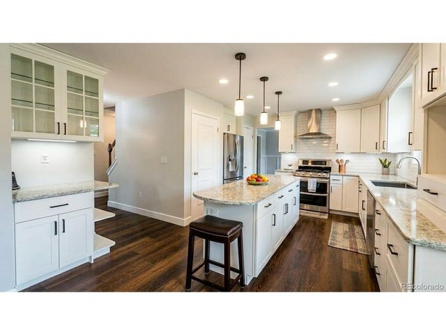 7751 S Harrison Cir, Centennial, CO 80122