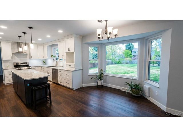 7751 S Harrison Cir, Centennial, CO 80122