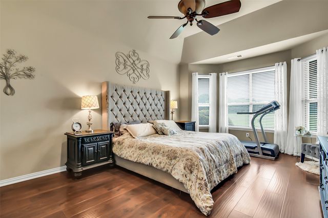156 Buckskin Drive, Van Alstyne, TX 75495