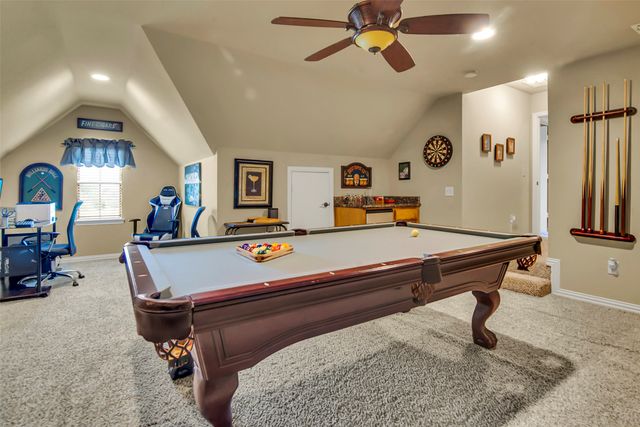 156 Buckskin Drive, Van Alstyne, TX 75495