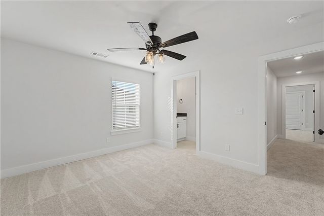 1141 Canyon Maple Street, Centerton, AR 72719