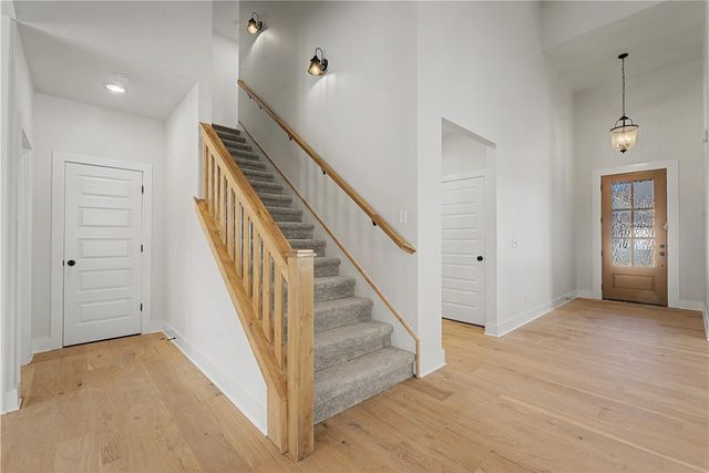 1141 Canyon Maple Street, Centerton, AR 72719