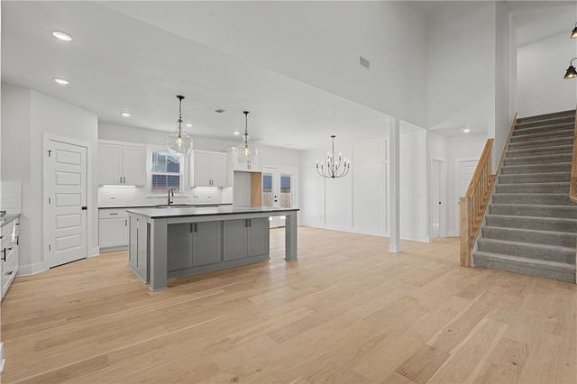 1141 Canyon Maple Street, Centerton, AR 72719