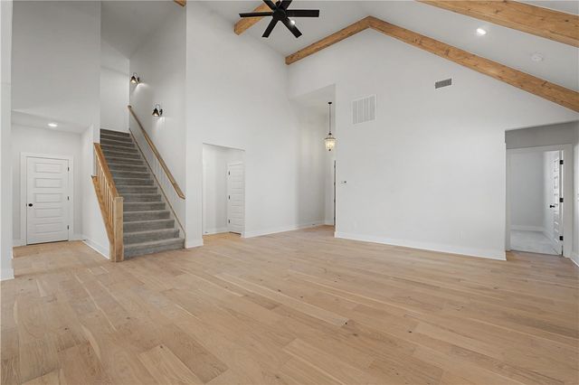 1141 Canyon Maple Street, Centerton, AR 72719