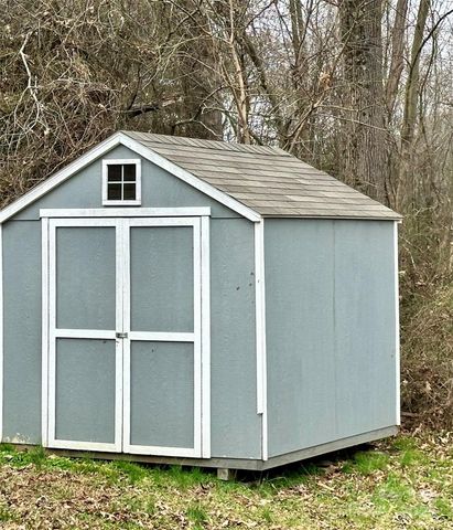 1011 Hull Street, Statesville, NC 28677