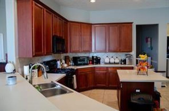 15010 Wildberry Creek Court, Cypress, TX 77433