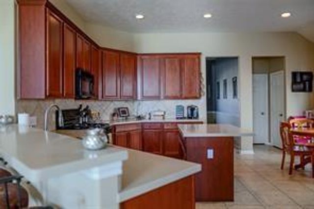 15010 Wildberry Creek Court, Cypress, TX 77433