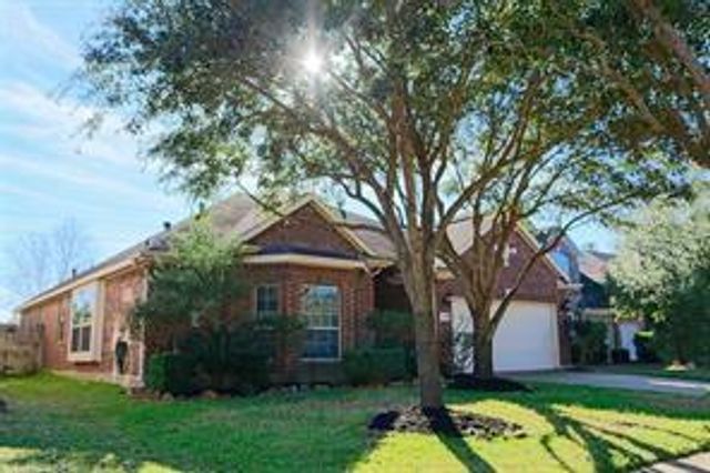 15010 Wildberry Creek Court, Cypress, TX 77433