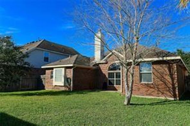 15010 Wildberry Creek Court, Cypress, TX 77433