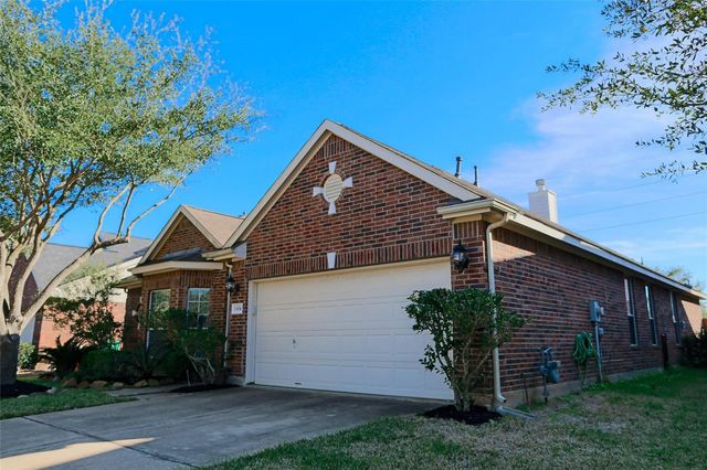 15010 Wildberry Creek Court, Cypress, TX 77433