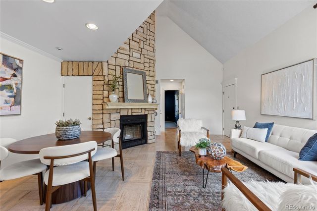 7373 E Iowa Avenue 1085, Denver, CO 80231