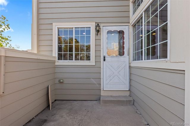 7373 E Iowa Avenue 1085, Denver, CO 80231