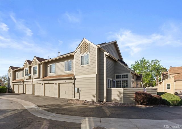 7373 E Iowa Avenue 1085, Denver, CO 80231