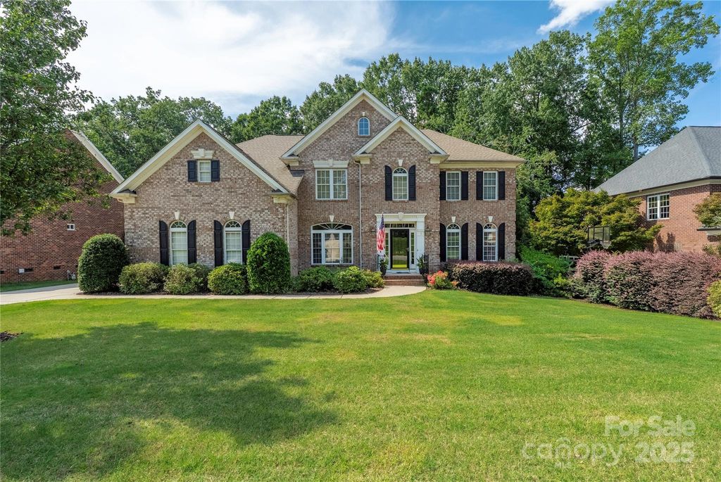 9603 Devonshire Drive, Huntersville, NC 28078