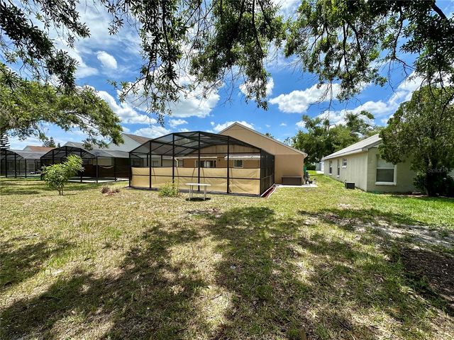 2541 CHATHAM CIRCLE, Kissimmee, FL 34746