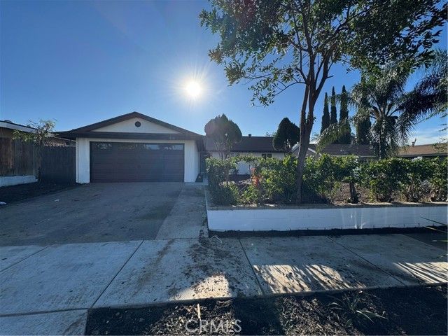 13136 Harlow, Corona, CA 92879