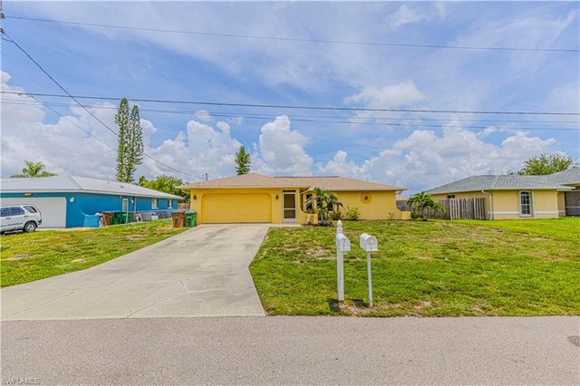1112 SE 13th PL, Cape Coral, FL 33990