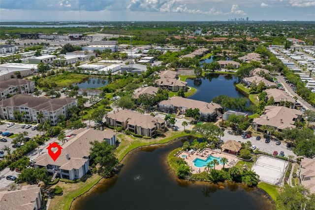 10265 GANDY BOULEVARD N 1006, St Petersburg, FL 33702