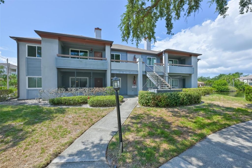 10265 GANDY BOULEVARD N 1006, St Petersburg, FL 33702
