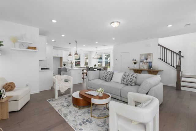 4501 Encore Boulevard, Duluth, GA 30097