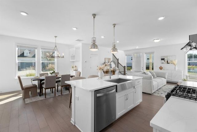 4501 Encore Boulevard, Duluth, GA 30097