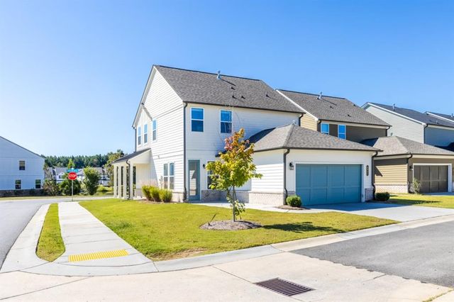 4501 Encore Boulevard, Duluth, GA 30097