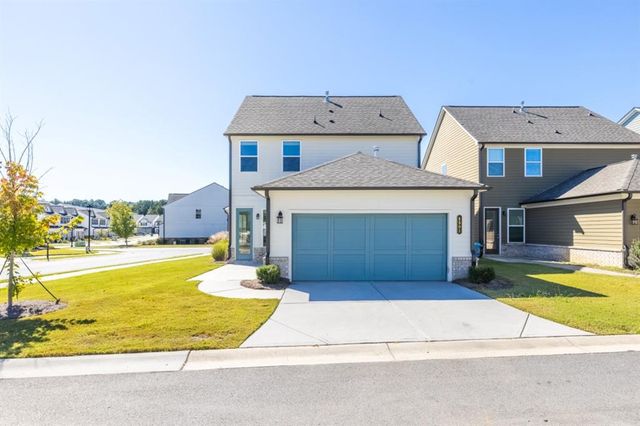 4501 Encore Boulevard, Duluth, GA 30097
