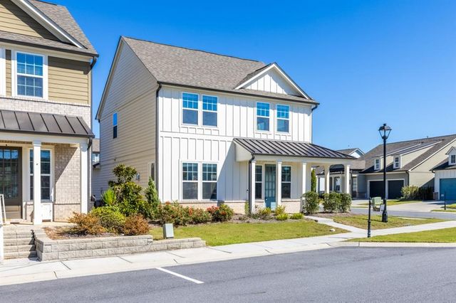 4501 Encore Boulevard, Duluth, GA 30097