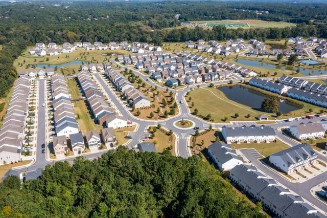 4501 Encore Boulevard, Duluth, GA 30097