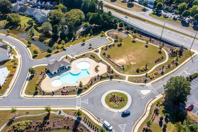4501 Encore Boulevard, Duluth, GA 30097