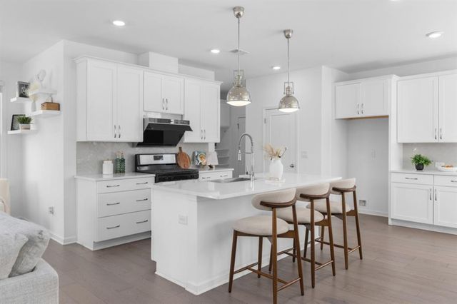 4501 Encore Boulevard, Duluth, GA 30097
