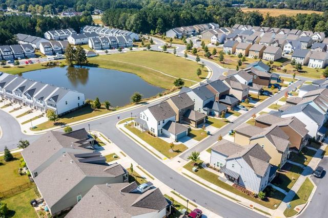 4501 Encore Boulevard, Duluth, GA 30097