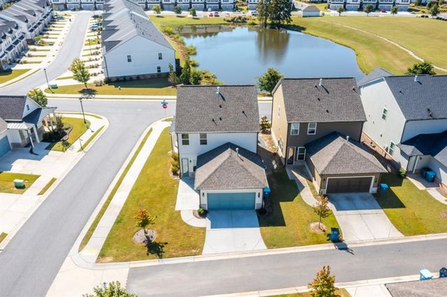 4501 Encore Boulevard, Duluth, GA 30097