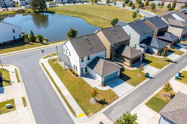 4501 Encore Boulevard, Duluth, GA 30097